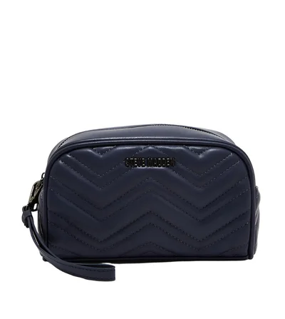STEVE MADDEN Steve madden travel pouch navy blue men's bags